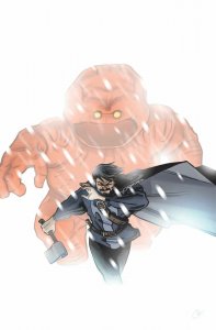 Doctor Strange #1.mu Marvel Comics Comic Book