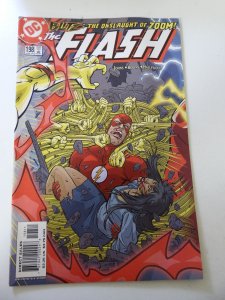 The Flash #198 (2003) FN Condition