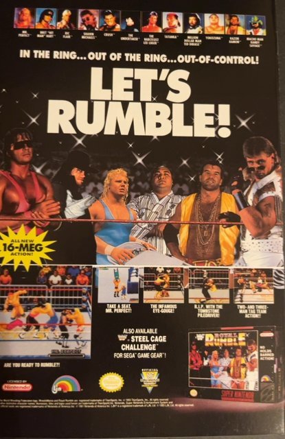 Secret Weapons #1 (1993)