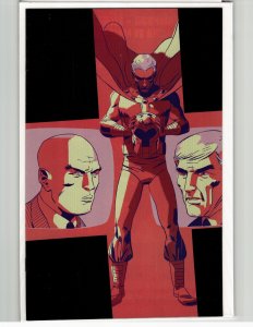 X-Men #8 Variant Cover (2020) X-Men