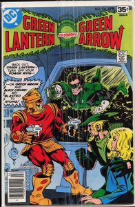Green Lantern #103 (1978)