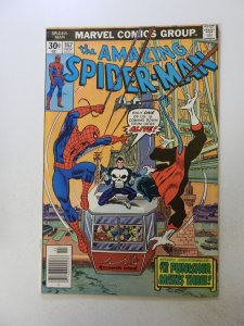 The Amazing Spider-Man #162 (1976) VF- condition