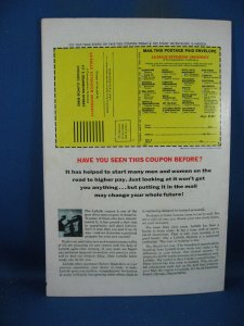 CAPTAIN AMERICA FALCON 167 VF- 1973 MARVEL