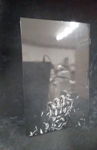 Death of Wolverine #4  (2014)