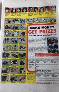 Doorway to Nightmare #3 (1978)Kaluta Art!!