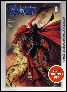 Spawn #314 Cover B (2021)     - [ID#072]
