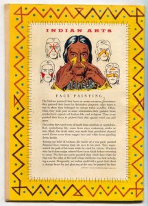 Tonto #23  1956 - Dell  -FN+ - Comic Book