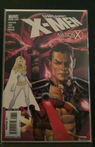 The Uncanny X-Men #517 (2010)