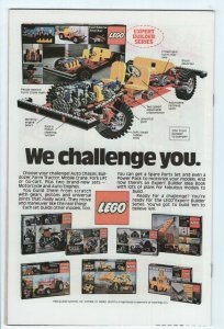 AMAZING SPIDER-MAN #211 - 7.0 - OW-W  - VS Sub-Mariner