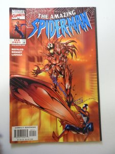 The Amazing Spider-Man #431 (1998) FN Condition