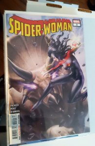 Spider-Woman #3 (2020)