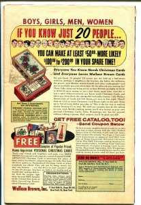 Kathy #24  1963 - Marvel  -VG/FN - Comic Book