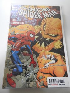 The Amazing Spider-Man #42 (2020)