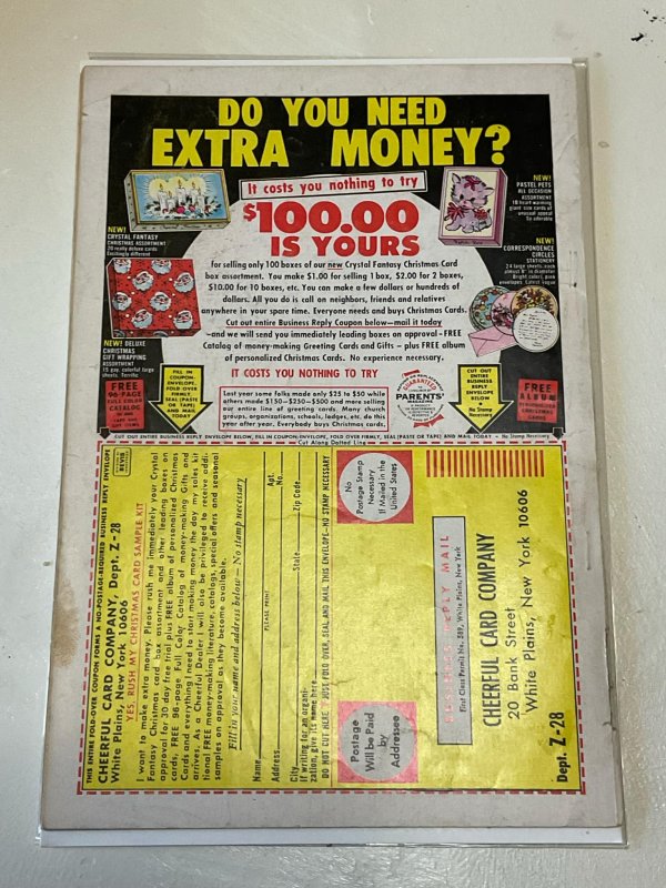 Conan the Barbarian #16 (1972) VG Quality