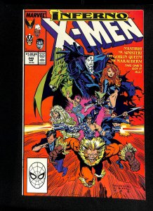 X-Men #240