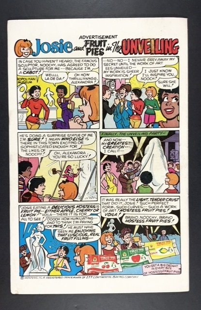 Jughead's Jokes #52 (1977)