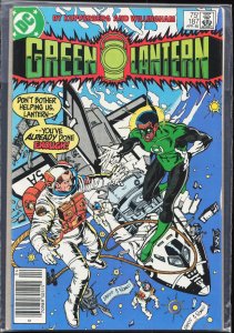 Green Lantern #187 (1985)
