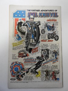 Thor #244 VG/FN Condition! MVS intact!