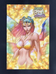 Aspen Splash: 2007 Swimsuit Spectacular #1 (2007)