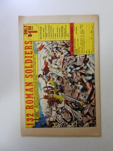 The Avengers #53 (1968) FN/VF condition