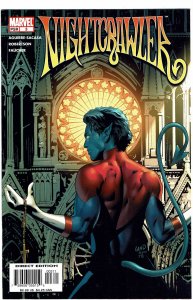 Nightcrawler (2004) #3  NM