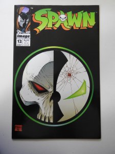 Spawn #12 (1993)