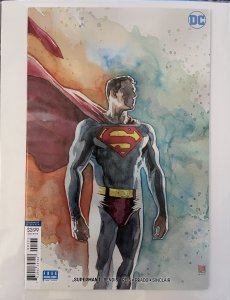 Superman #1 (2018)