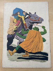 John Carter Of Mars #375