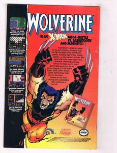 X-Factor (1986 1st Series) #72 Marvel Comic Book New Team Multiple Man Dies HH3