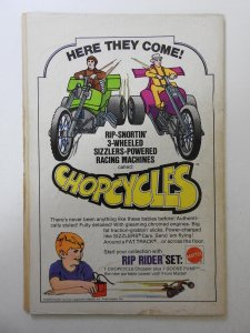 Fantastic Four #130 (1973) VG- Condition! Moisture stain