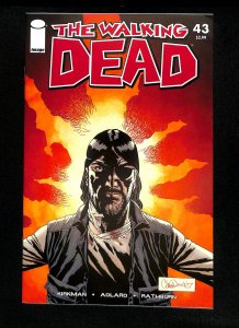 Walking Dead #43