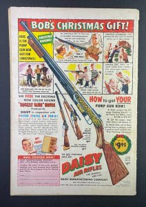 Superman (1939) #134 VG- (3.5) Curt Swan un