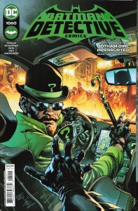 Detective Comics #1060 (2022)