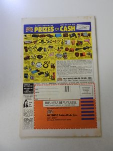 The Amazing Spider-Man #209 (1980) VF condition