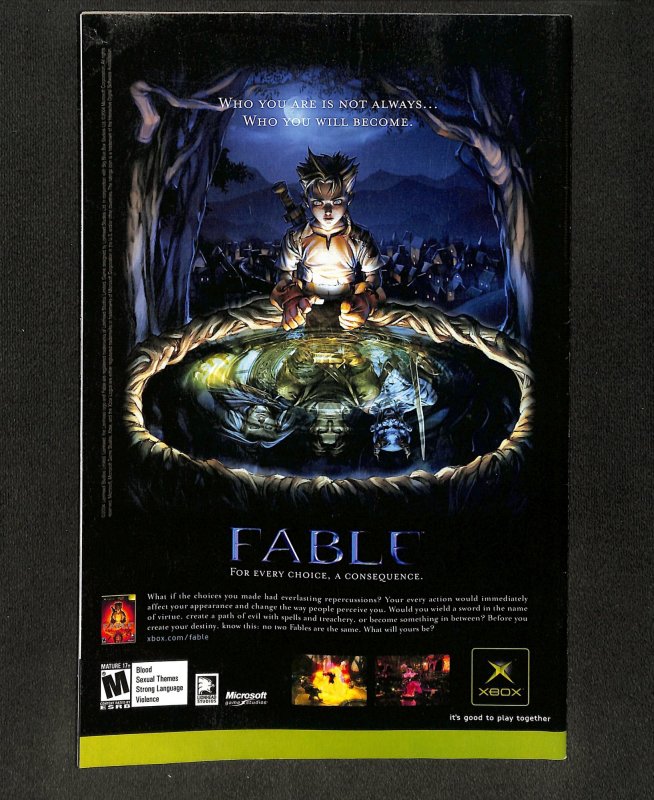 Astonishing X-Men #6 1st Appearance Abigail Brand!