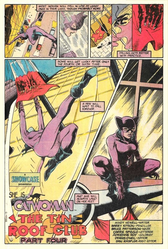 ACTION COMICS WEEKLY #416 (Aug1988) 8.0 VF  52 pgs! GREEN LANTERN & 5 more tales