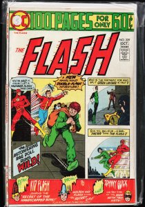 The Flash #229 (1974) The Flash