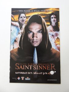 Spider-Man/Black Cat: The Evil that Men Do #3 (2002) NM condition