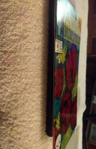 Punisher Holiday Special #1 (1993)  Shiney cover