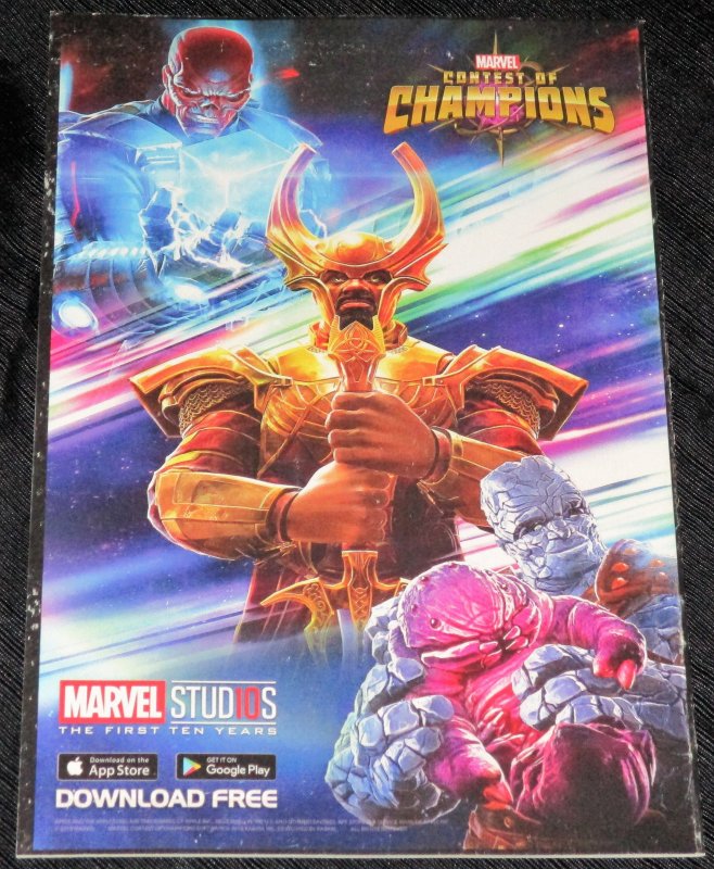 Darth Vader #20 -2018