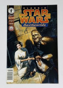 STAR WARS: DEVILWORLDS SET 1-2