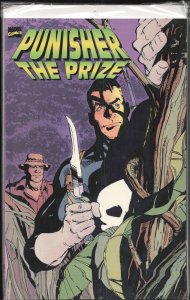 Punisher: The Prize (1990)