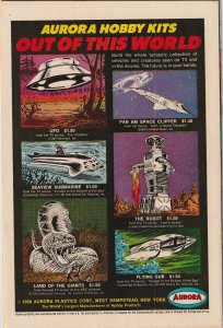 Superman # 211 VF DC 1968 Silver Age [K1]