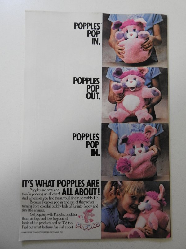 Droids #5 (1986) FN/VF Condition!