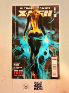 Ultimate X-Men #10 NM Marvel Comic Books X-Men Sabertooth rogue 32 HH34
