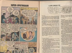 DC 100-Page Super Spectacular #20 (1973) Batman vs Two Face