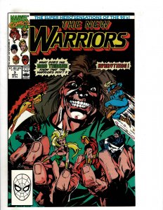 Master of Kung Fu #99 (1981) SR28