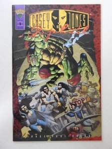 Casey Jones & Raphael (1994) VF+ Condition!