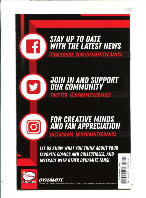 Gargoyles #7 - Lesley Leirix Li 1:10 B+W Retailer Incentive Variant (9.0) 2023