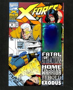 X-Force #25